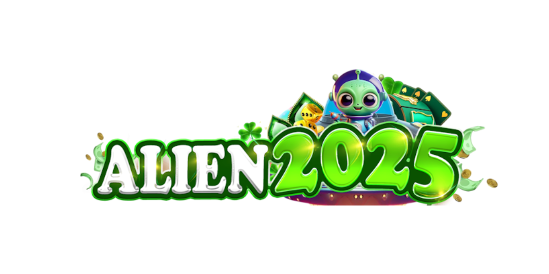 alien2025 เว็บพนันออนไลน์ที่รวมความบันเทิงไว้ในที่เดียว